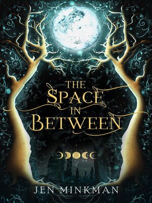 cover image of The Space In Between